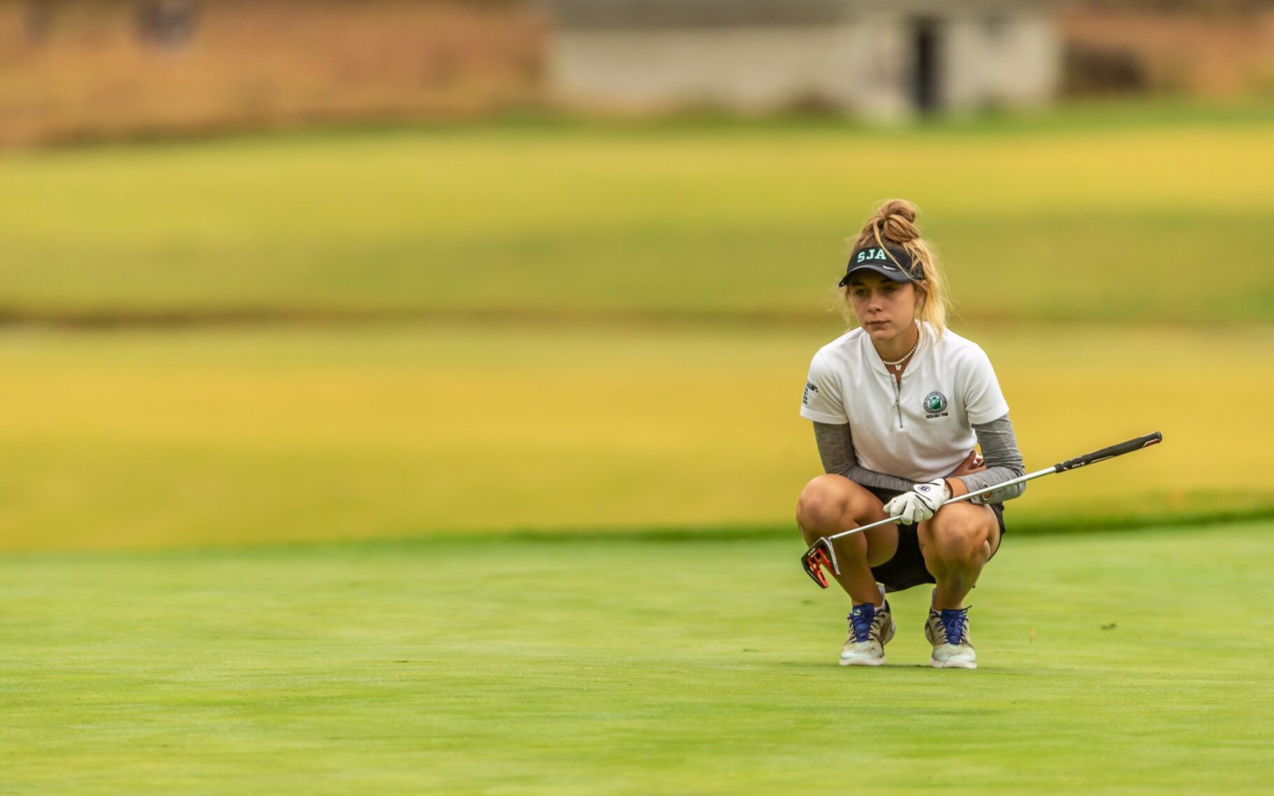Missouri Class 4 girls golf state tournament, Day 2
